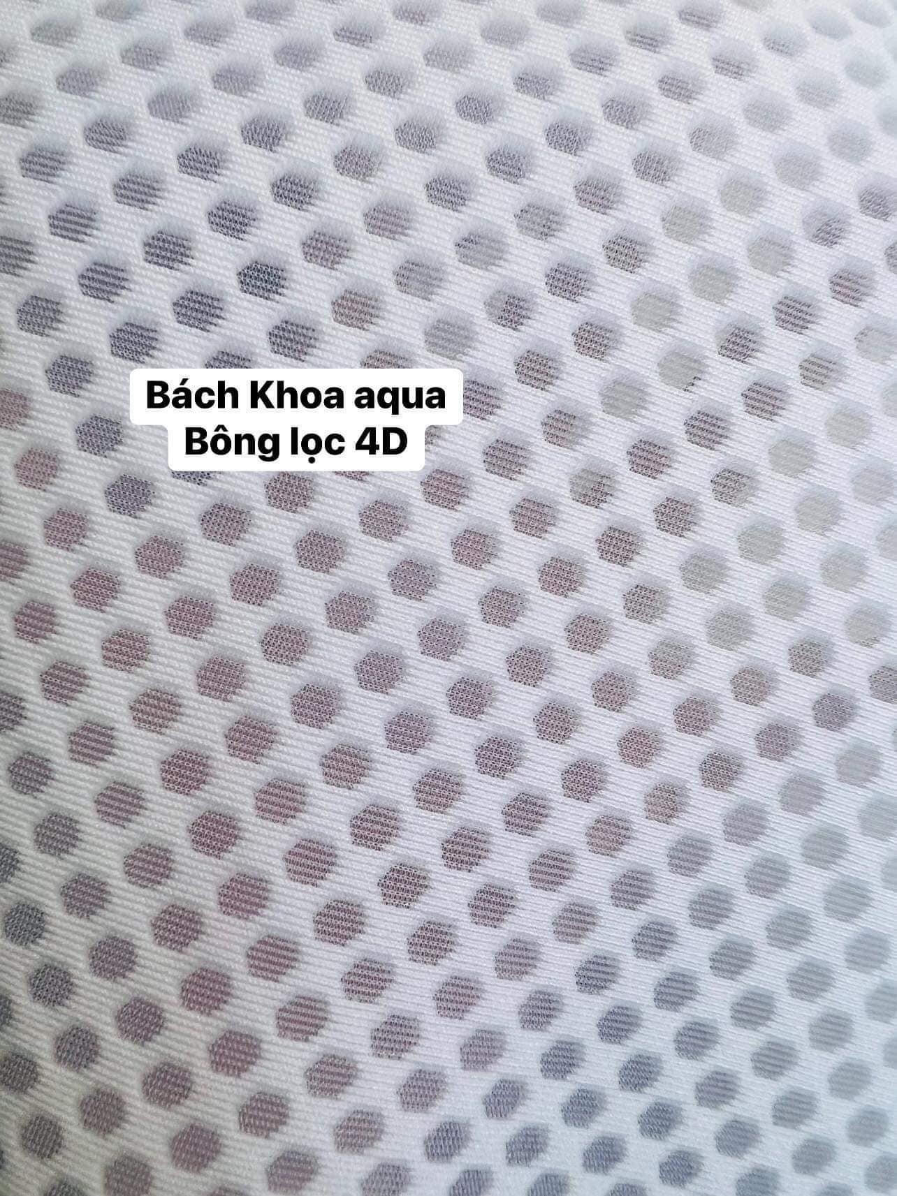 BÔNG LỌC 4D